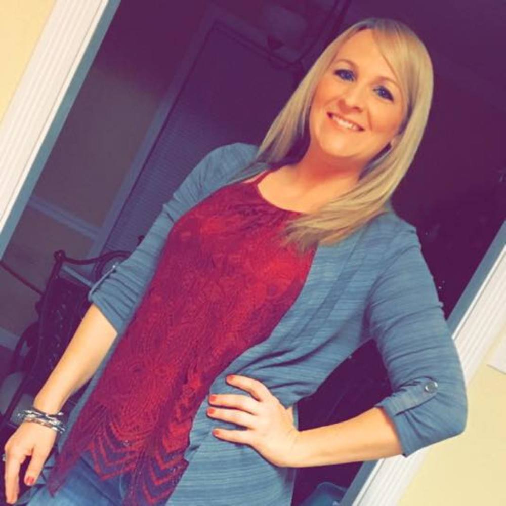 Meet your Posher, Jennifer